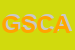 Logo di GIMA SAS DI CASINI ALEXANDRE E C