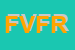 Logo di FLORICOLTURA VIVAI FRATELLI ROSSI