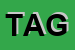 Logo di TAGLIATI