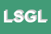 Logo di LANFREDI SOCIETA' DI GUIDO LUCIANO e PAOLO SNC