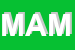 Logo di MAM SRL