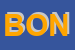 Logo di BONFIETTI