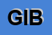 Logo di GIBICAR SRL