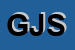 Logo di GS e J SRL