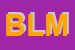Logo di BLM (SPA)