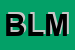 Logo di BLM (SPA)