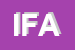 Logo di IFAS SAS