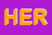 Logo di HERBERIA