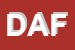 Logo di DAFFINI (SRL)