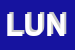 Logo di LUNIK