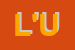 Logo di L-UFFICIO