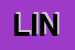 Logo di LINEA (SRL)