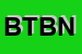 Logo di BN TRASPORTI DI BERNARDELLI N e C SNC