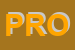 Logo di PROGRA