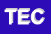 Logo di TECNOPRO