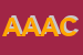 Logo di AMADASI DI AMADASI ALDO e CSNC
