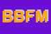 Logo di BFM DI BARILLI FABRIZIO E MASSIMILIANO SNC