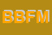 Logo di BFM DI BARILLI FABRIZIO E MASSIMILIANO SNC