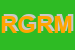 Logo di R G DI RIZZI e MANGHI (SNC)