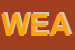Logo di WEA SRL