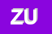 Logo di ZANINI UGO