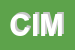 Logo di CIMAPLAST (SNC)