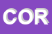 Logo di CORMOR (SRL)