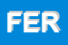 Logo di FEROLDI