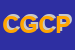 Logo di CANTONI GOMME DI CANTONI P e C SNC