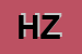 Logo di HU ZHINIU