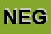 Logo di NEGRI (SRL)