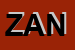 Logo di ZANAFREDI SRL
