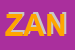 Logo di ZANAFREDI SRL