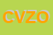 Logo di CROCE VERDE - ZONA OGLIO - PO