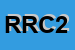 Logo di RADIO R C 29 SOCCOOP A RL