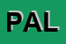 Logo di PALEXTRA