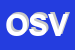Logo di OSV (SRL)