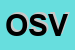 Logo di OSV (SRL)