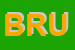 Logo di BRUNELLI