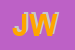 Logo di JOUN'S WOOL