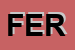 Logo di FERRARI