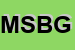Logo di MB SNC DI BONDAVALLI GILBERTO e C