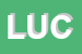 Logo di LUCACCONCIATURE