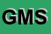 Logo di GENERAL MEC SNC