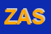 Logo di ZAMA ARREDAMENTI SNC