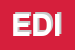Logo di EDILTERMICA (SNC)