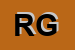 Logo di RIGAZIO GIANNA