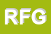 Logo di RAMMENDO F e G