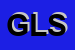 Logo di GALLOPPINI LEGNAMI SRL