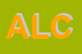 Logo di ALLIATA LUIGI E C SNC